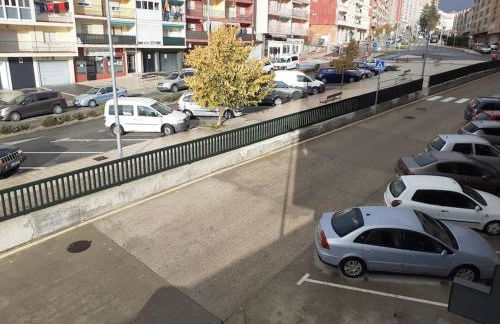 El pisito de Irene - Photo 5