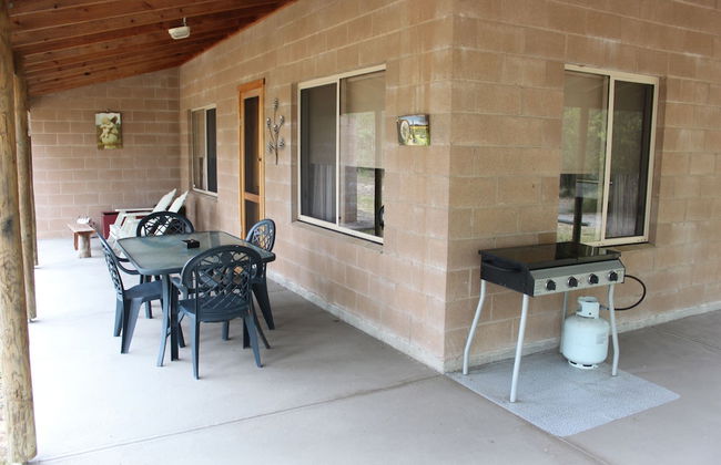 Woodlane Cottages - Foto 27