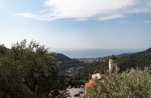 La Roccia Fiorita Appartamento con giardino e Jacuzzi - Foto 21