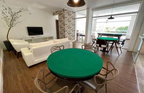 Apartamento familiar em Riviera de São Lourenço Módulo 8 - Photo 68