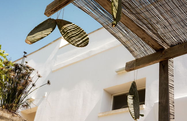 Casale alle Vigne - Foto 36