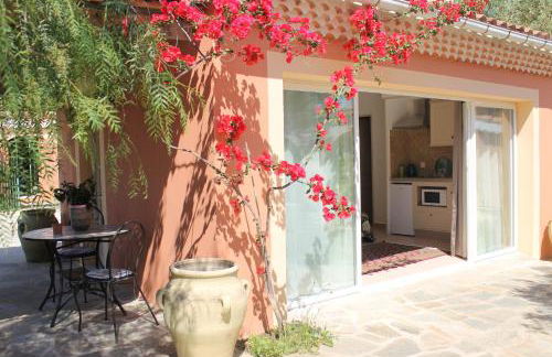 Domaine Le Clos des Oliviers - Foto 40