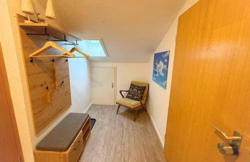 FeWo Aloisius im Allgäu - Hunde willkommen, Workation & Westbalkon, inkl Königscard - Foto 24