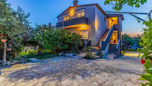 Apartments Lorencin Milka - Foto 4