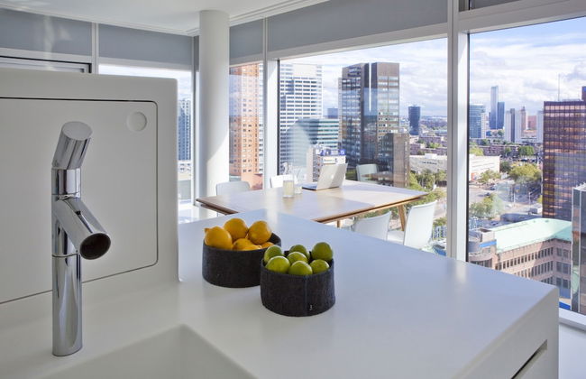 Urban Residences - Foto 33