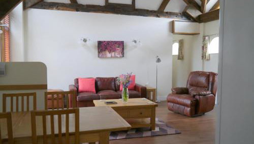 2 Moatside Cottages - Foto 3