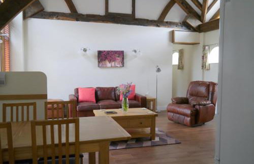 2 Moatside Cottages - Foto 3