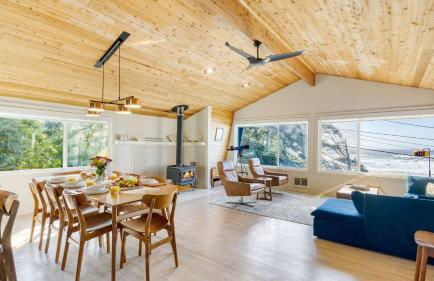 Stunning Ocean Views Steps to Beach • Tranquil Retreat Cove Keep by AvantStay - Foto 3