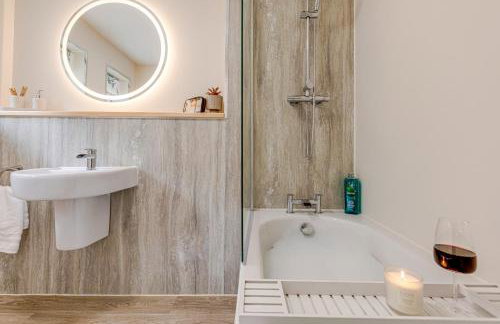 Modern 3 Bedroom Bungalow with Style & Comfort in Leicestershire - Photo 7