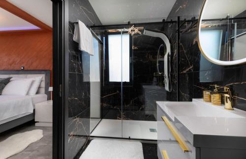 Villa Bellezza - Foto 45