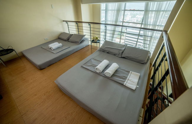 Luxury Loft in Cebu City - Photo 34