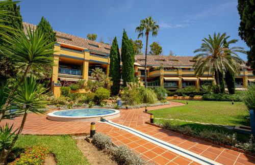 Bahia de Marbella - Luxury beach apartment - Photo 45