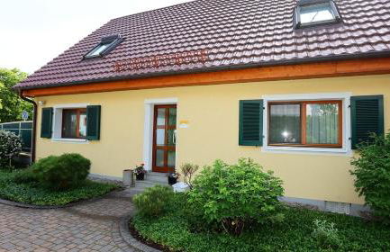 Ferienhaus-Winzerhaus Sasbach - Foto 1