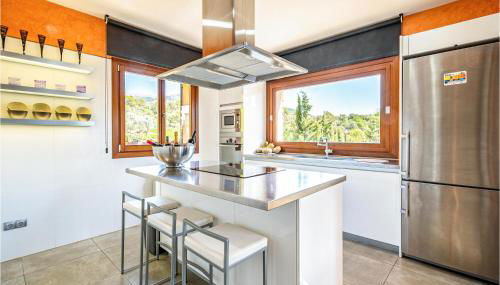 Stunning Home In Mancor De La Vall - Foto 3