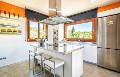 Stunning Home In Mancor De La Vall - Foto 3