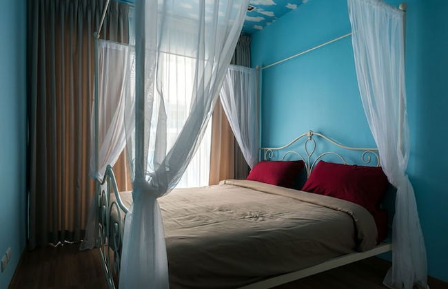 My Resort Condo - Foto 45