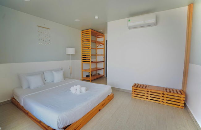 Resort Queen Sea - Photo 70