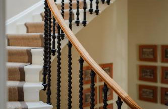 Prestigious Townhouse close to Princes Street - Foto 54