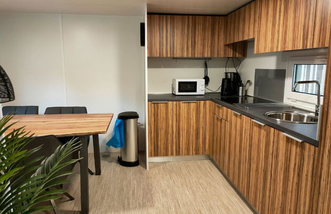 2 bedroom House in Biddinghuizen with swimming pool and terrace - Photo 4