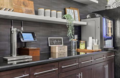 Landing Spectacular 1BD Gym Clubhouse - Foto 28