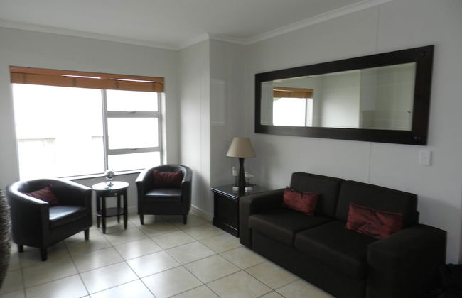 Just Beachy Holiday Apartment - Foto 13