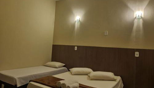 Pousada Rancho Bonito - Foto 5