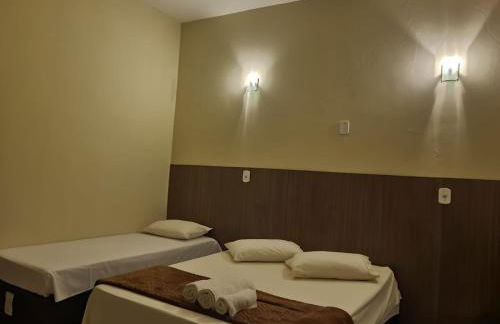 Pousada Rancho Bonito - Foto 5