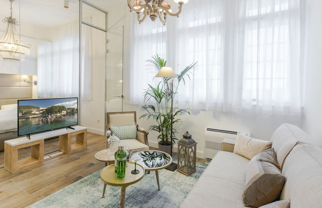 Ah Design Apartments - Foto 12