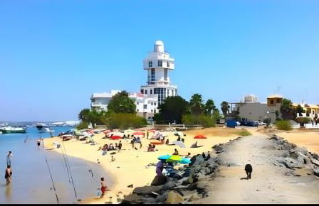 casa del mar,,, gran terraza junto playa cantil - Foto 44