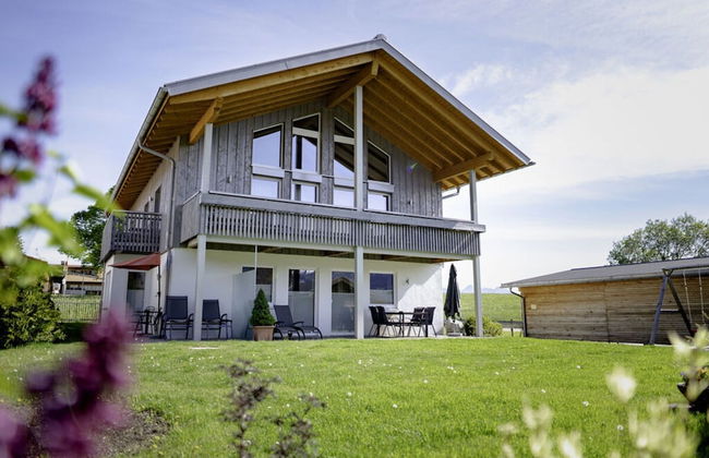 Cosy Apartment in Bolsterlang - Foto 15