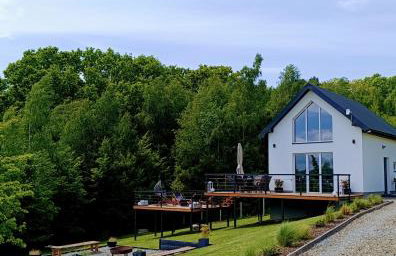 Domek Na Wądołach - Foto 24