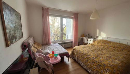 Full Flat in City Centre with Balcony - Foto 2