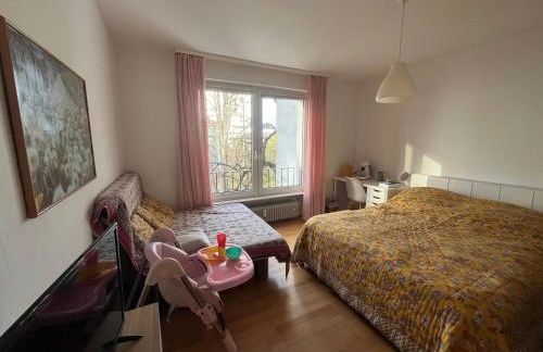 Full Flat in City Centre with Balcony - Foto 2