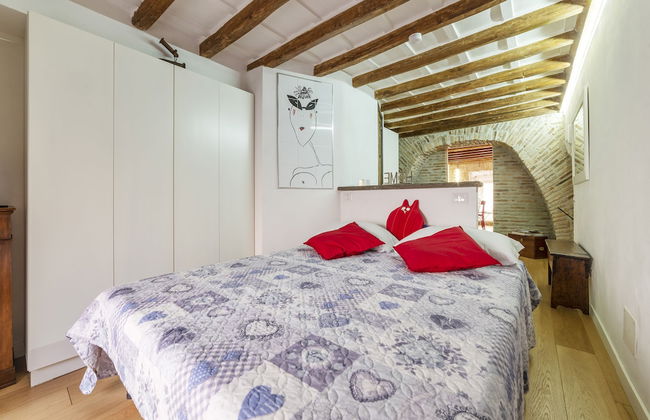 Largo di Torre Argentina Cozy Studio - Foto 4