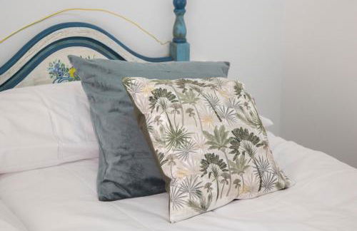 ViA DE LA PLATA SUITES 1A - Foto 7