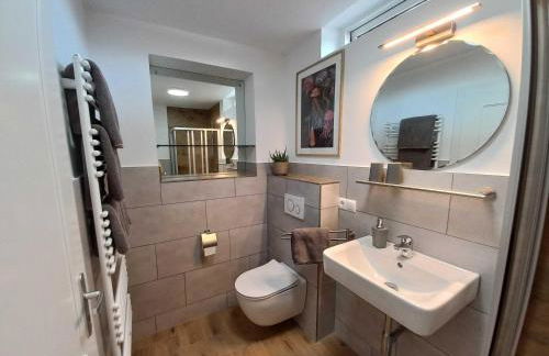 Johannsen-Huis-Appartement-Bent - Foto 10