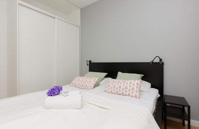 Warszawa Stalowa Apartment by Renters - Foto 3