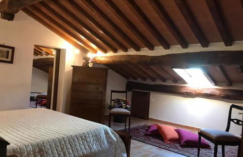 Agriturismo Poggio Tobruk - Foto 17