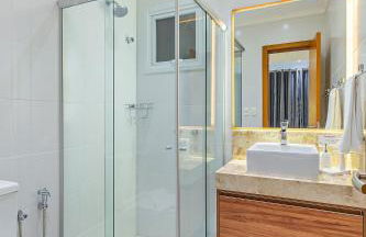 Morada na Serra - Stay House Temporada - Foto 21