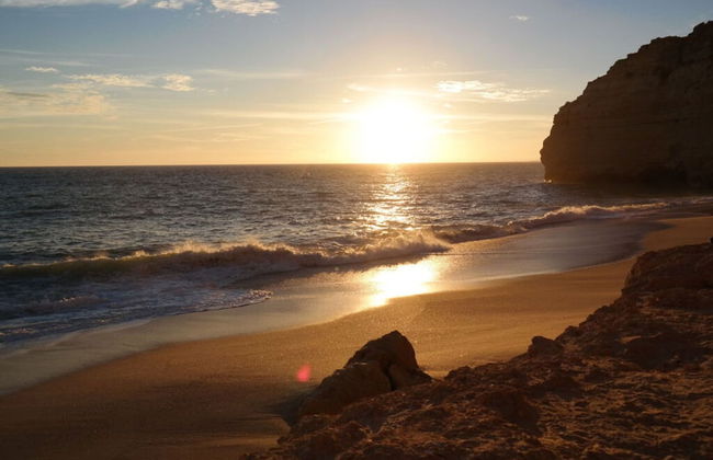 Lovely Apartment in Carvoeiro - Foto 10