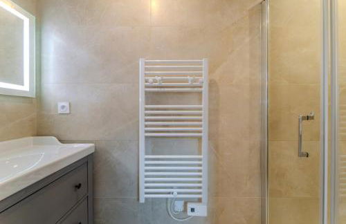 Le Petit Loft - Joli Duplex - Climatisation - Foto 13