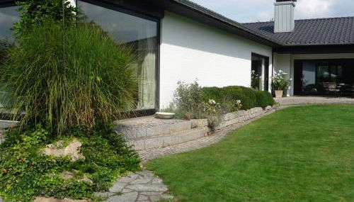 Holiday Home Großzügiges Haus mit traumhafter Gartenanlage by Interhome - Foto 3