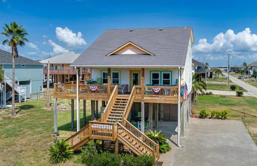 Good Times and Tan Lines home - Foto 43