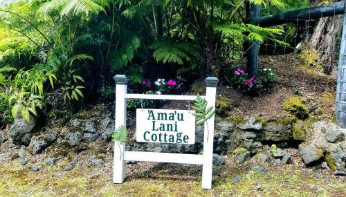 'Ama'u Lani Cottage - Foto 2