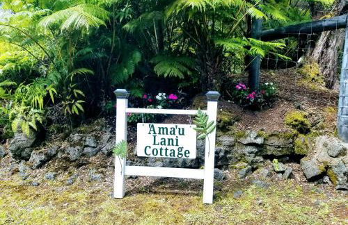 'Ama'u Lani Cottage - Foto 2