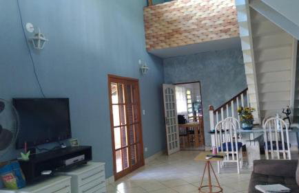 Chacara Sobrado Igarata - Foto 51