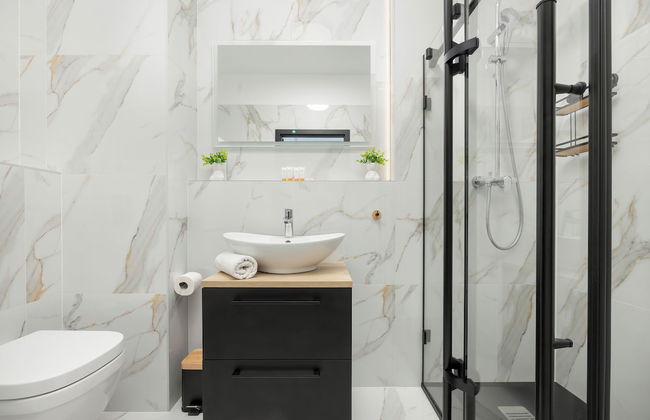 Oś Królewska Wilanów by Renters - Foto 27