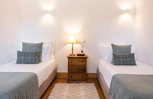 Casa das Jardas - Foto 47