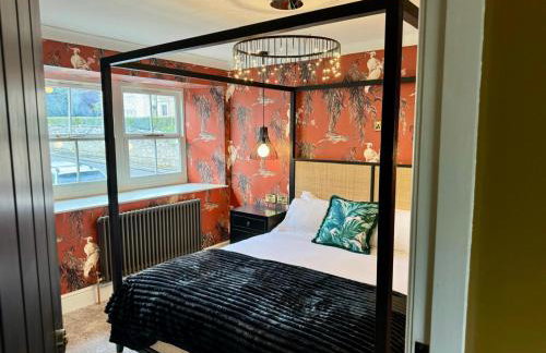 The Coach House on Love Lane - 3 stunning apartments in the Yorkshire Dales - Foto 72