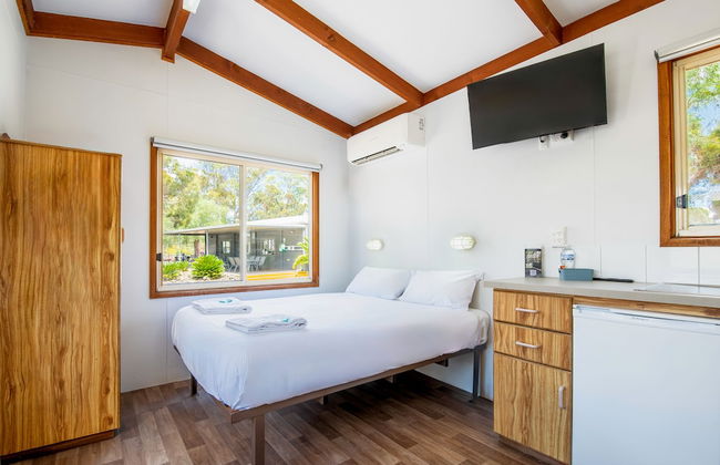 Echo Holiday Parks - Naracoorte - Foto 9